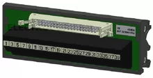 Simatic S7-300 Терминальный блок для 64-х канальных модулей