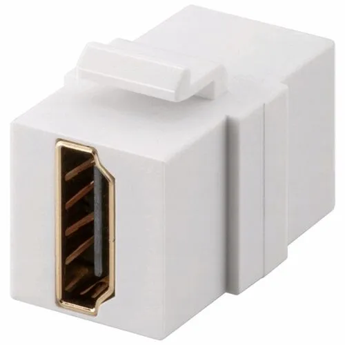 Вставка Keystone с разъемом HDMI, Rikett