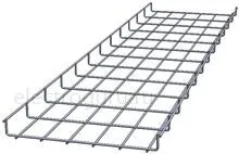 Проволочный лоток 300х30х3000, Лидер