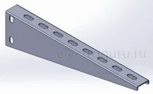 Консоль подвеса лотка 300мм, Лидер