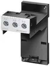 Адаптер для монтажа на DIN-рейку тепловых реле