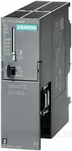 Программируемый контроллер Simatic S7-300, CPU317-2PN/DP