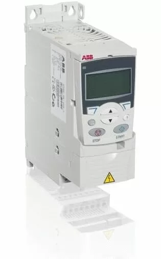 Частотный преобразователь серии ACS355, типоразмер R0