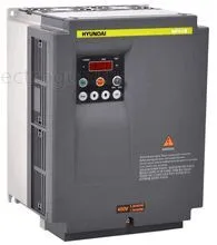 Частотный преобразователь HDE-N700E Hyundai Electric