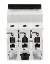 Автоматический выключатель АВВ S203 C16