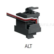 Сигнальный контакт ALT, Hyundai Electric