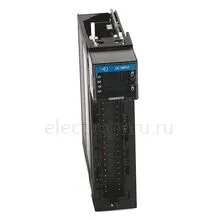 Модуль ввода дискретных сигналов ControlLogix, Allen Bradley
