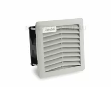Вентилятор с фильтром для шкафов автоматики FPF08KU230B-110