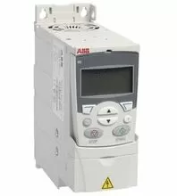 Частотный преобразователь серии ACS355, типоразмер R1