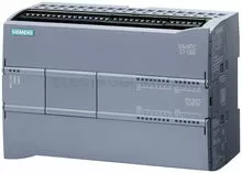 Программируемый контроллер Simatic S7-1200, CPU1217C, SIEMENS