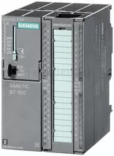 Программируемый контроллер Simatic S7-300, CPU313C-2PtP