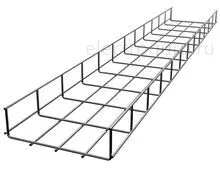 Проволочный лоток 200х50х3000, Лидер