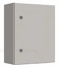 Корпус электрический навесной CCS 50.40.21