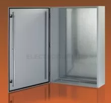 Шкафы металлические АВВ серии SR2, SRN