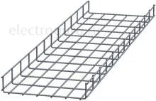 Проволочный лоток 300х50х3000, Лидер