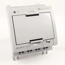 Микроконтроллер Micro810, Аллен Брэдли
