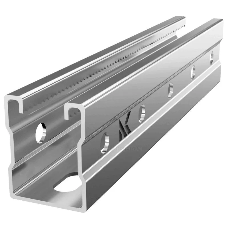 Страт-профиль 41х52, Лидер