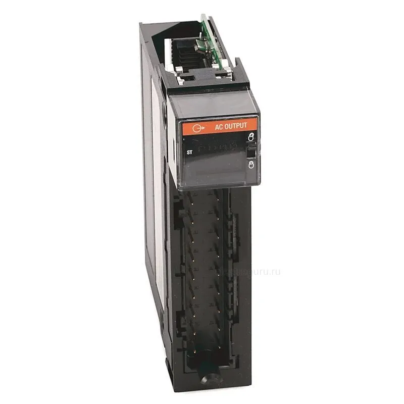 Модуль вывода дискретных сигналов ControlLogix, Allen-Bradley