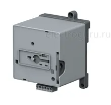 Моторный привод, Hyundai Electric