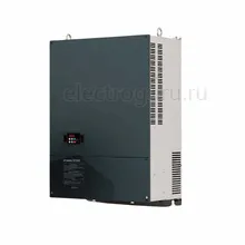 Частотный преобразователь HDE-N750E, 30/37кВт, Hyundai Electric