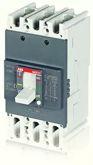 Автоматический выключатель A1C 125 TMF, АВВ