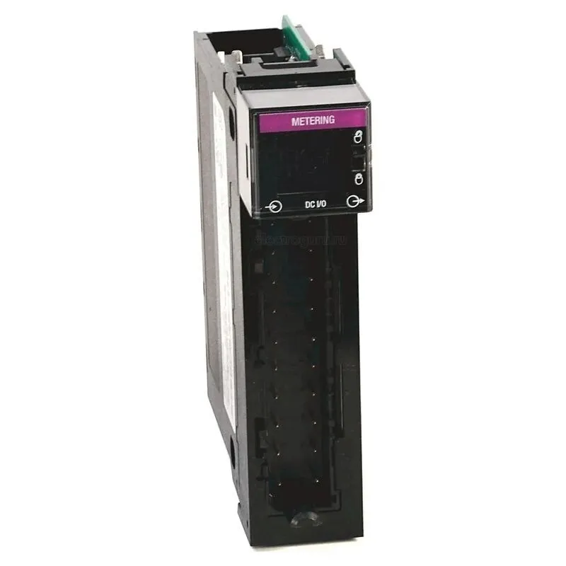 Расходомер потока жидкости CFM ControlLogix, Allen-Bradley