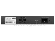 Промышленный коммутатор 18 портов, PPS-1G18230, Prompower