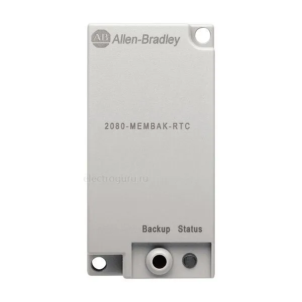 Модуль Plug-In для контроллеров Micro800, Аллен Брэдли