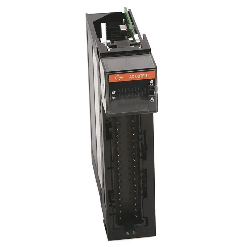 Модуль вывода дискретных сигналов ControlLogix, Allen-Bradley