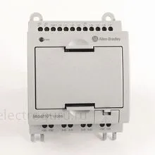 Микроконтроллер Micro810, Аллен Брэдли