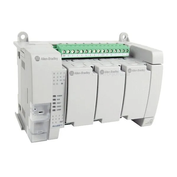 Микроконтроллер Micro830 2080-LC30-24, Аллен Брэдли