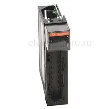 Модуль вывода дискретных сигналов ControlLogix, Allen-Bradley