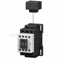 Устройство защиты от перенапряжений RC, Hyundai Electric