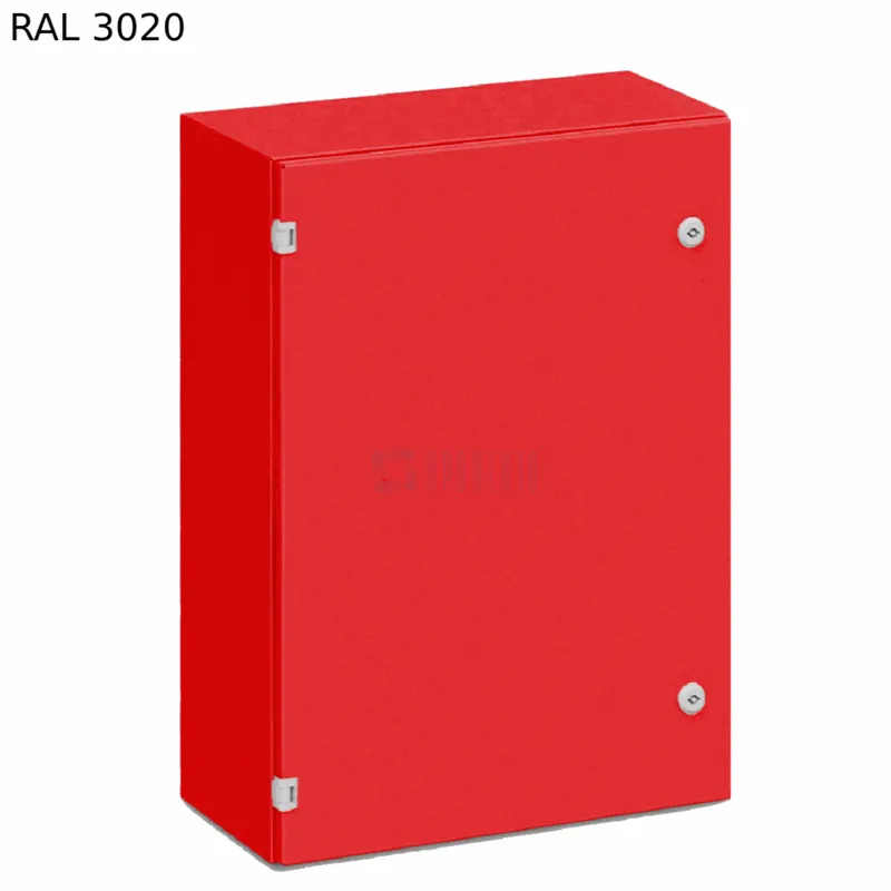 Корпус для шкафов пожарной автоматики ПРОВЕНТО