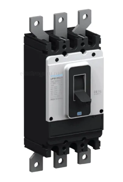 Силовые выводы расширенные, Hyundai Electric