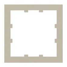 Адаптер для терморегуляторов 32232 и 32234, латте