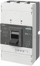Автоматический выключатель VL1250, ETU10, SIEMENS