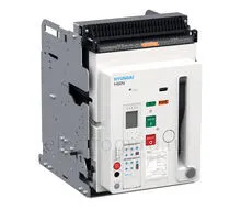 Воздушный автоматический выключатель HGN, Hyundai Electric