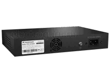 Промышленный коммутатор 18 портов, PPS-1G18230, Prompower