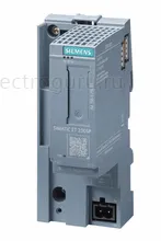 Интерфейсный модуль PROFINET IM 155-6 PN ST, Сименс