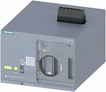 Моторный привод для автоматов 3VA23-3VA24