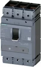 Автоматический выключатель 3VA13, 400А