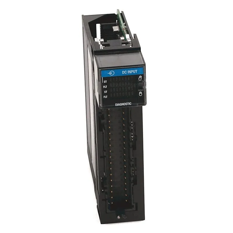 Модуль ввода дискретных сигналов ControlLogix, Allen Bradley