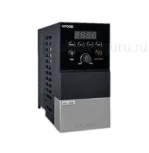 Частотный преобразователь HDE-N700E, Hyundai Electric