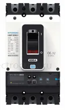 Автоматический выключатель HGP630, Hyundai Electric