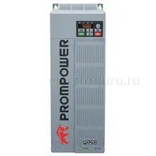 Частотный преобразователь 15-22кВт, Prompower