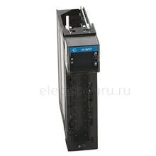 Модуль ввода дискретных сигналов ControlLogix, Allen Bradley