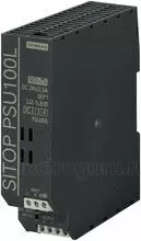 Стабилизированный блок питания SITOP PSU100L, 2,5А