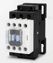 Контактор HGC, Hyundai Electric