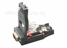 Штекер RS485 FastConnect